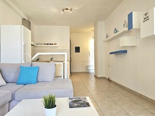 Apartment Saranda Features 29