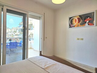 Apartment Saranda Features 26