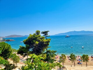 Apartment Saranda Außenaufnahme 8