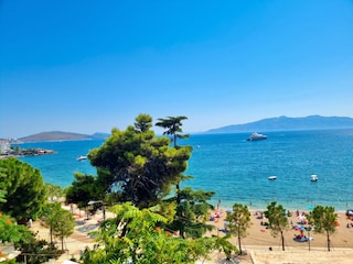 Apartment Saranda Outdoor Recording 7