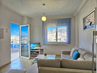Apartment Saranda Features 20