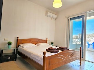 Apartment Saranda Features 21