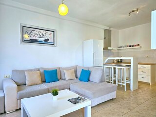 Apartment Saranda Features 22