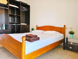 Apartment Saranda Features 23