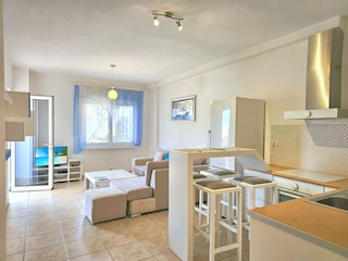 Apartment Saranda Features 24