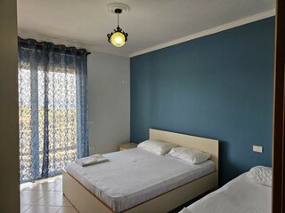 Apartment Saranda Ausstattung 7