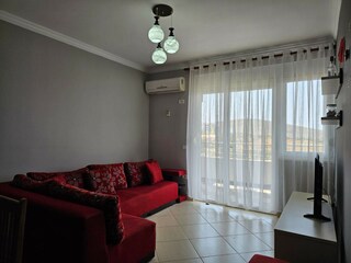 Apartment Saranda Ausstattung 8