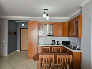 Apartment Saranda Ausstattung 9