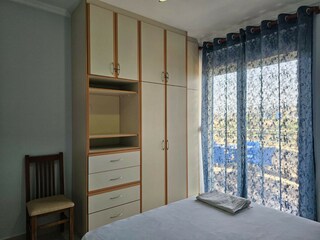 Apartment Saranda Ausstattung 10