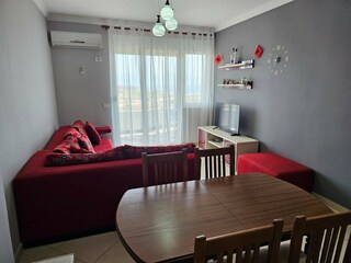 Apartment Saranda Ausstattung 12
