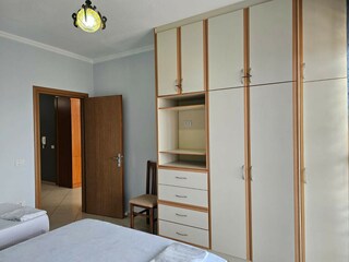 Apartment Saranda Ausstattung 15