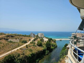Apartment Saranda Umgebung 28
