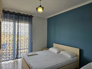 Apartment Saranda Ausstattung 15