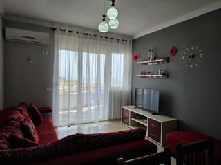 Apartment Saranda Features 19