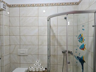 Apartment Saranda Features 17