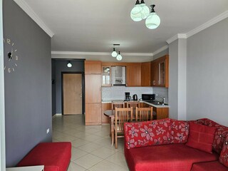 Apartment Saranda Ausstattung 19