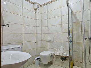 Apartment Saranda Ausstattung 18