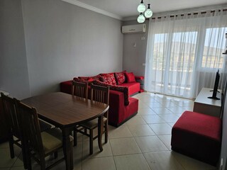 Apartment Saranda Ausstattung 21