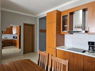 Apartment Saranda Ausstattung 20