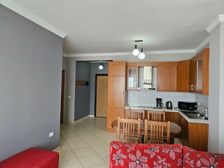 Apartment Saranda Ausstattung 21