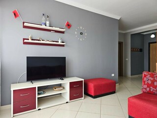 Apartment Saranda Features 22