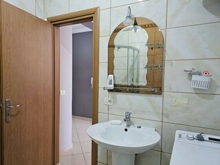 Apartment Saranda Ausstattung 23