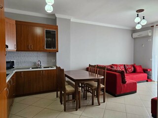 Apartment Saranda Ausstattung 26