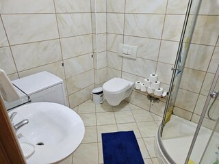 Apartment Saranda Ausstattung 27