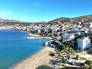 Apartment Saranda  28