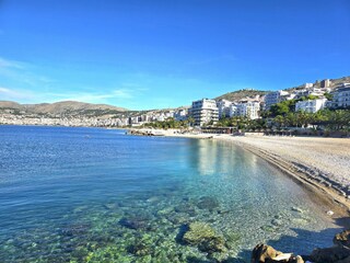 Apartment Saranda  28