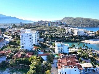 Apartment Saranda  31
