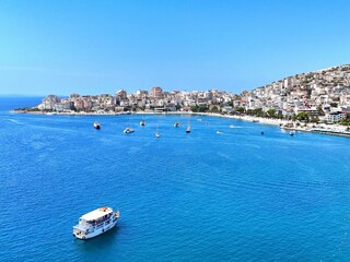 Apartment Saranda  32