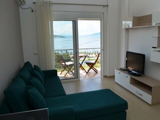Apartment Saranda Features 7