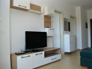 Apartment Saranda Features 8