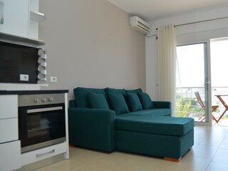 Apartment Saranda Features 11