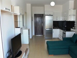 Apartment Saranda Features 12