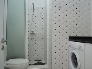 Apartment Saranda Features 13