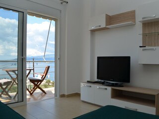 Apartment Saranda Features 15