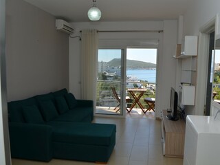Apartment Saranda Features 17