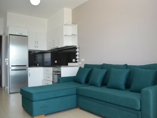 Apartment Saranda Features 18