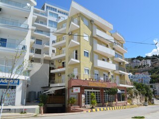 Apartment Saranda Outdoor Recording 6