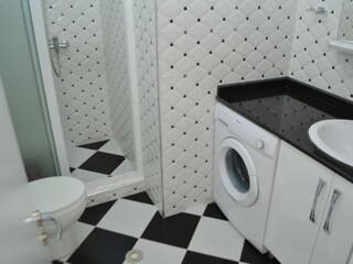 Apartment Saranda Features 22