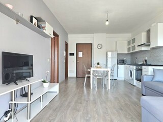Apartment Saranda  4