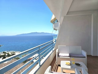 Apartment Saranda  5