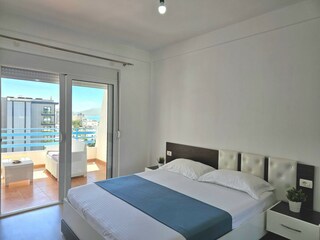Apartment Saranda  7