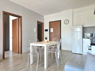 Apartment Saranda  11