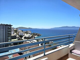 Apartment Saranda  11
