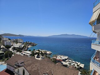 Apartment Saranda  15
