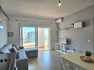 Apartment Saranda  16