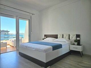 Apartment Saranda  17